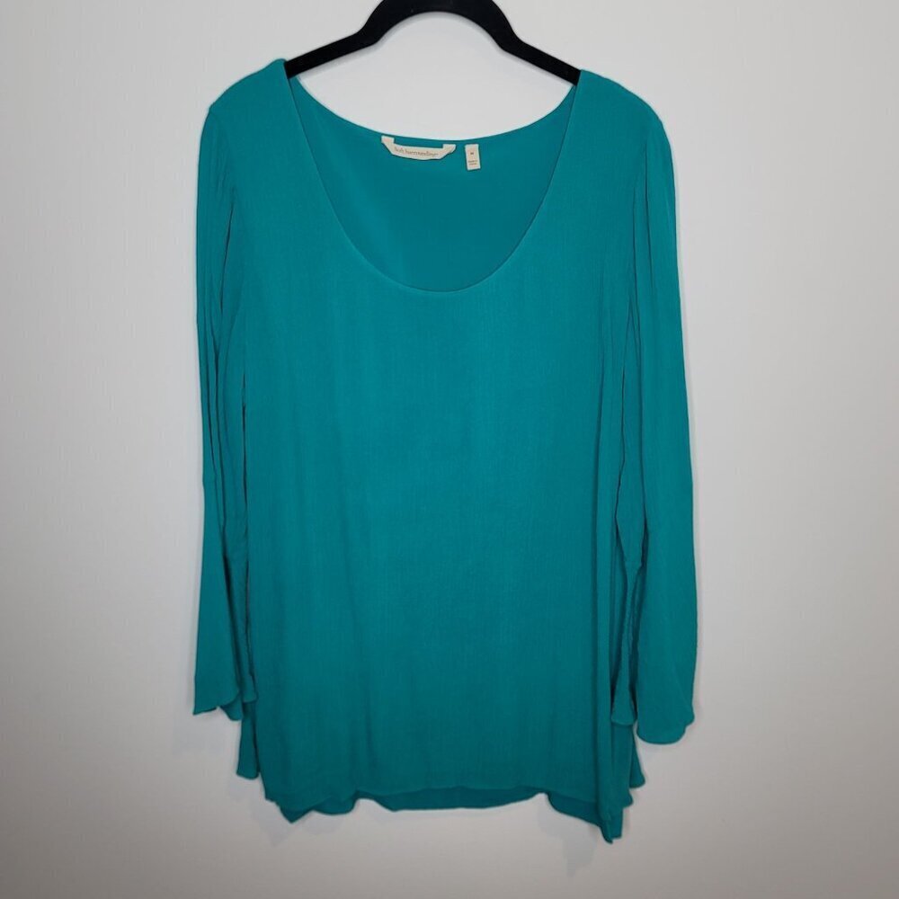Soft Surroundings‎ Tunic Womens Medium